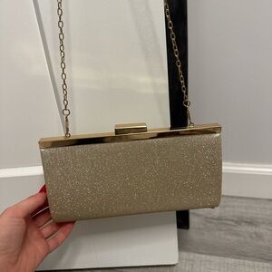 Sparkly bag